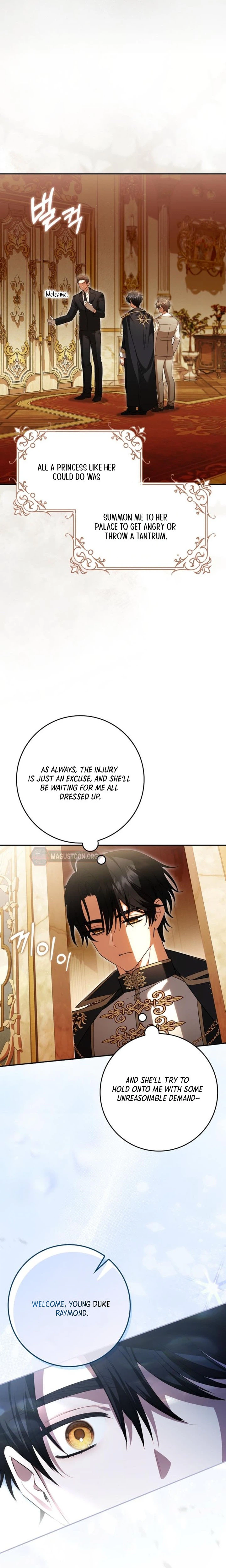 I Became The Female Lead's Sister-in-Law in a Childcare Novel Chapter 2 Page 27