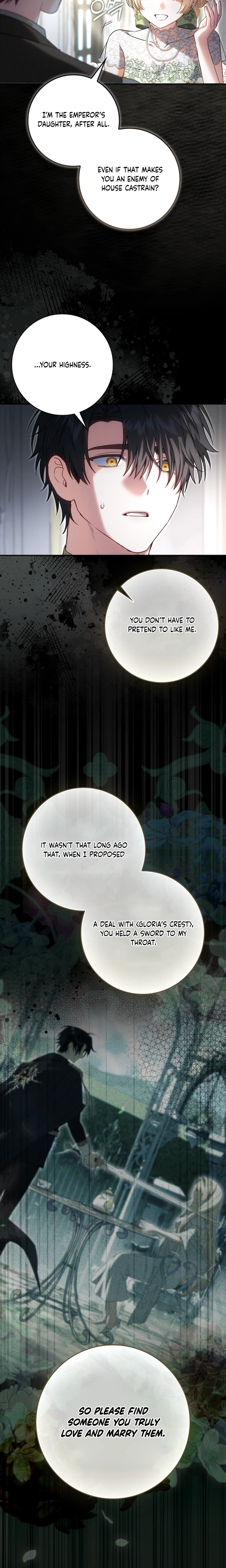 I Became The Female Lead's Sister-in-Law in a Childcare Novel Chapter 25 Page 4
