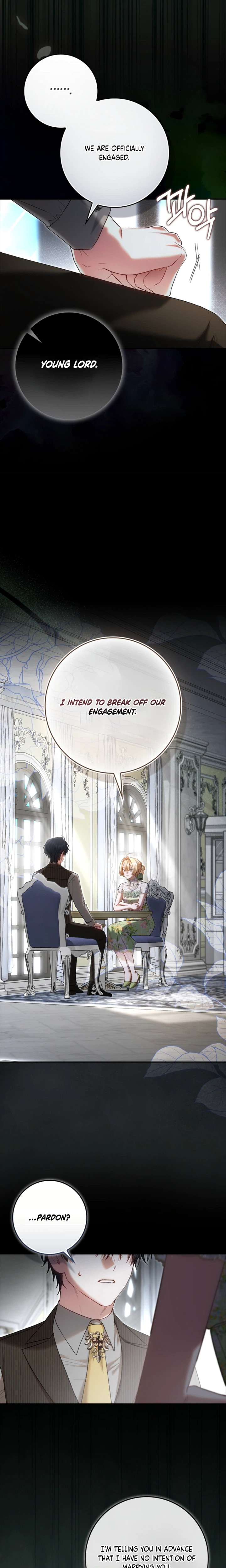 I Became The Female Lead's Sister-in-Law in a Childcare Novel Chapter 25 Page 5