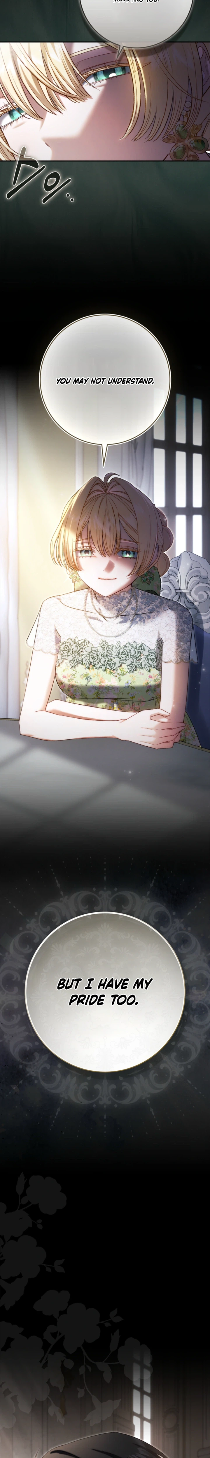 I Became The Female Lead's Sister-in-Law in a Childcare Novel Chapter 25 Page 6