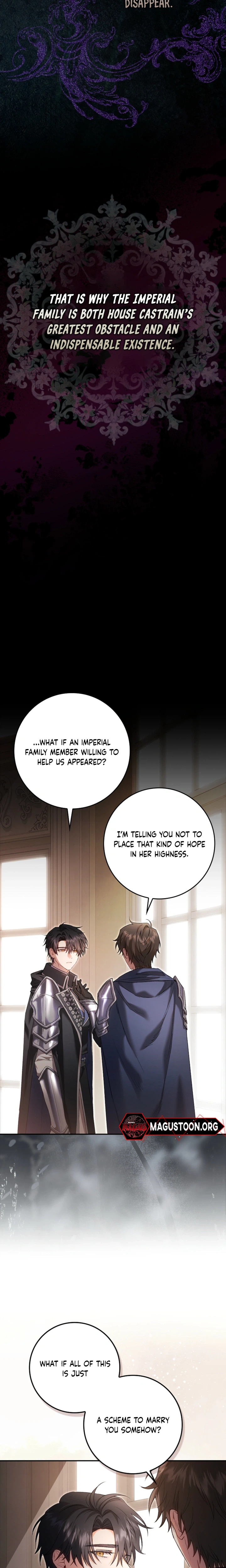 I Became The Female Lead's Sister-in-Law in a Childcare Novel Chapter 25 Page 16
