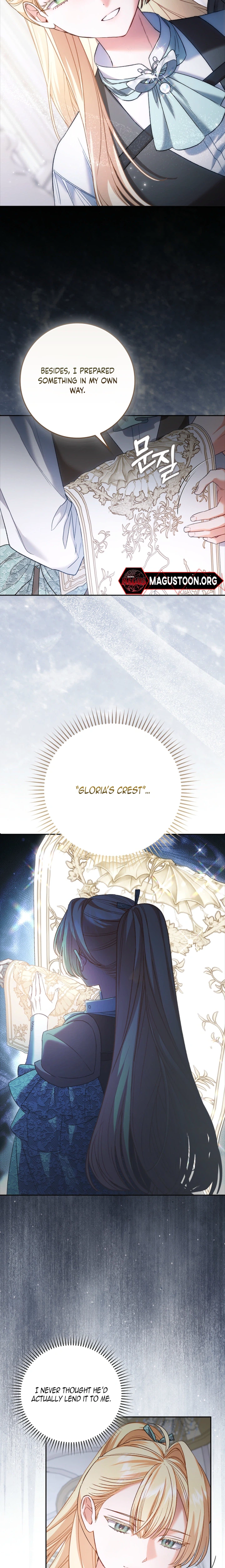 I Became The Female Lead's Sister-in-Law in a Childcare Novel Chapter 25 Page 26