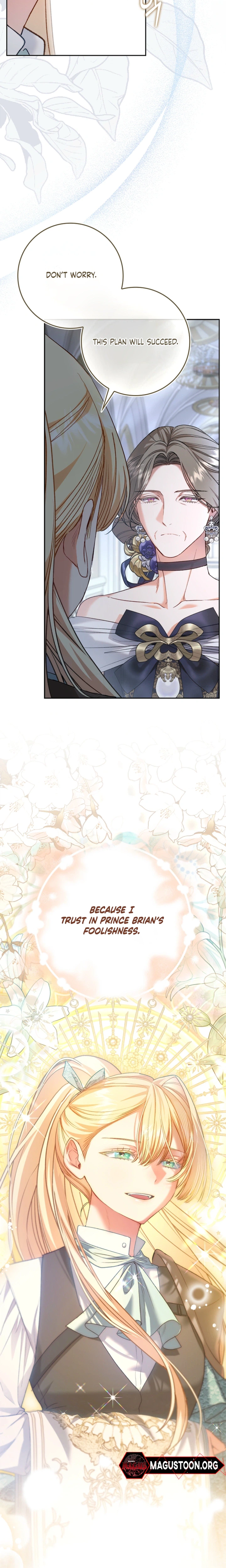 I Became The Female Lead's Sister-in-Law in a Childcare Novel Chapter 25 Page 28