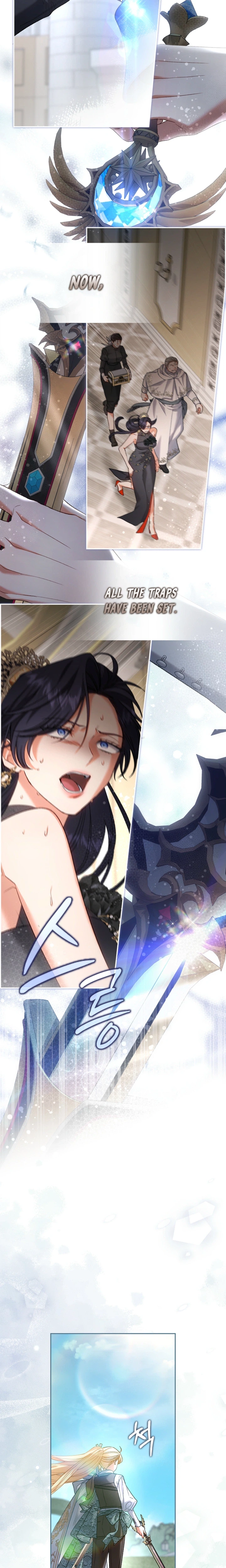 I Became The Female Lead's Sister-in-Law in a Childcare Novel Chapter 25 Page 30