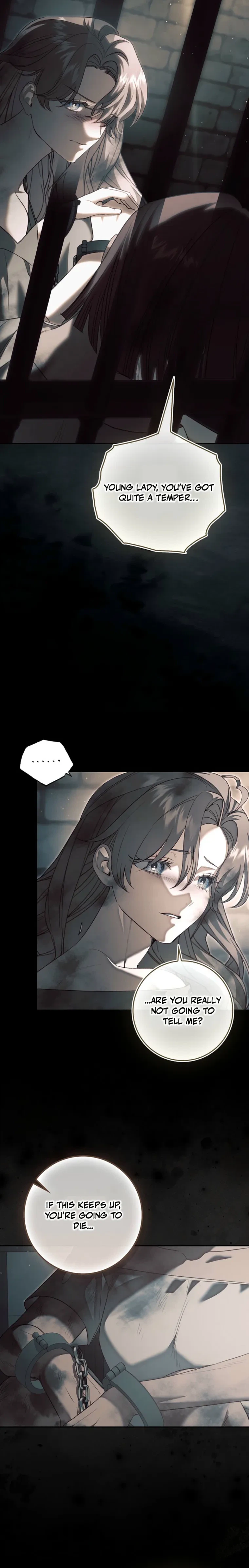 I Became The Female Lead's Sister-in-Law in a Childcare Novel Chapter 34 Page 12