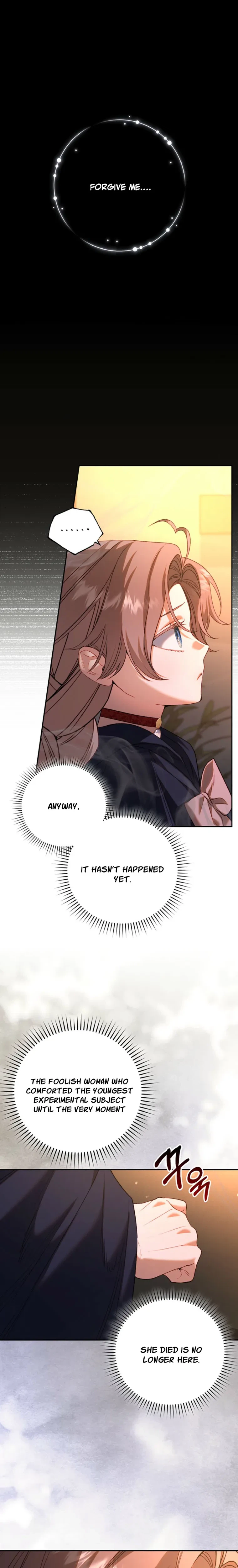 I Became The Female Lead's Sister-in-Law in a Childcare Novel Chapter 34 Page 17
