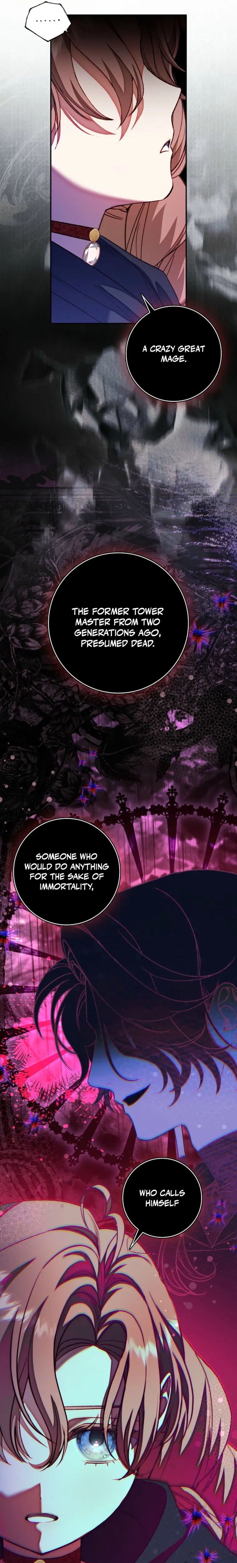 I Became The Female Lead's Sister-in-Law in a Childcare Novel Chapter 34 Page 31