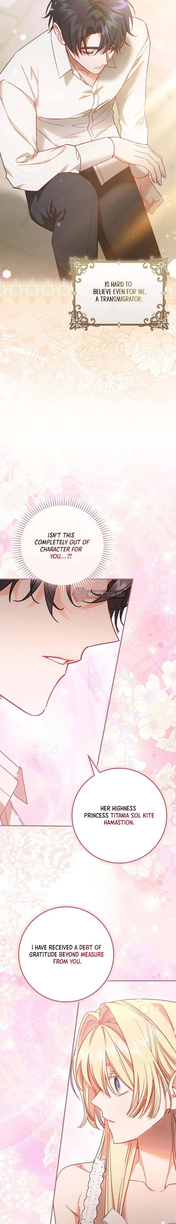 I Became The Female Lead's Sister-in-Law in a Childcare Novel Chapter 18 Page 2
