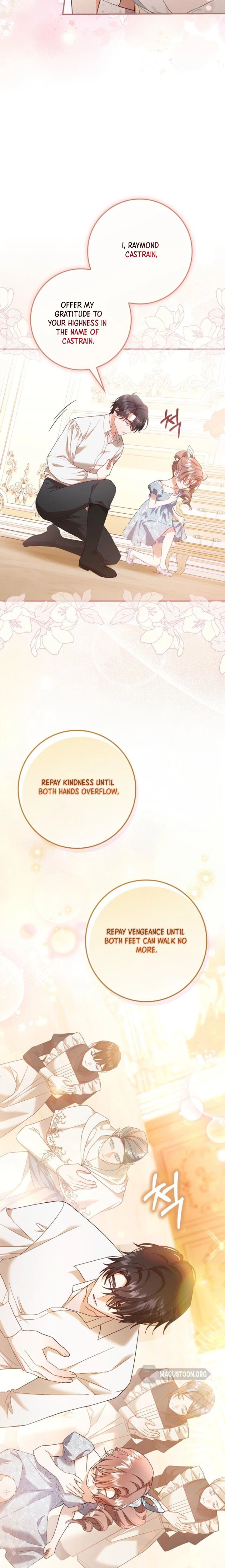 I Became The Female Lead's Sister-in-Law in a Childcare Novel Chapter 18 Page 3