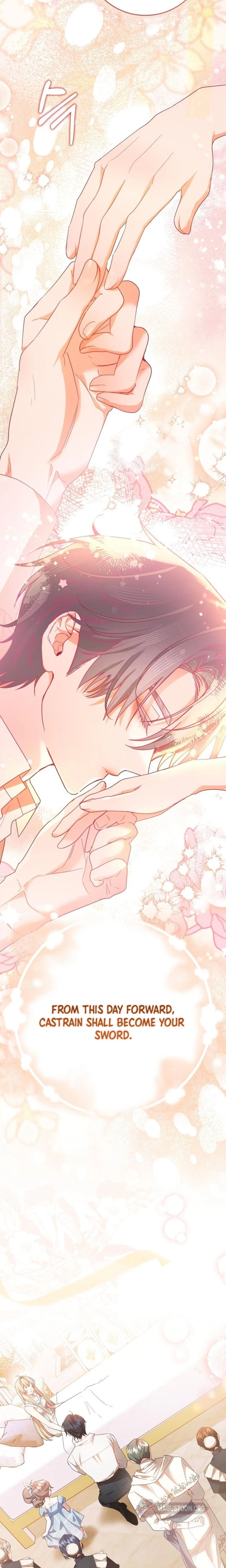 I Became The Female Lead's Sister-in-Law in a Childcare Novel Chapter 18 Page 5