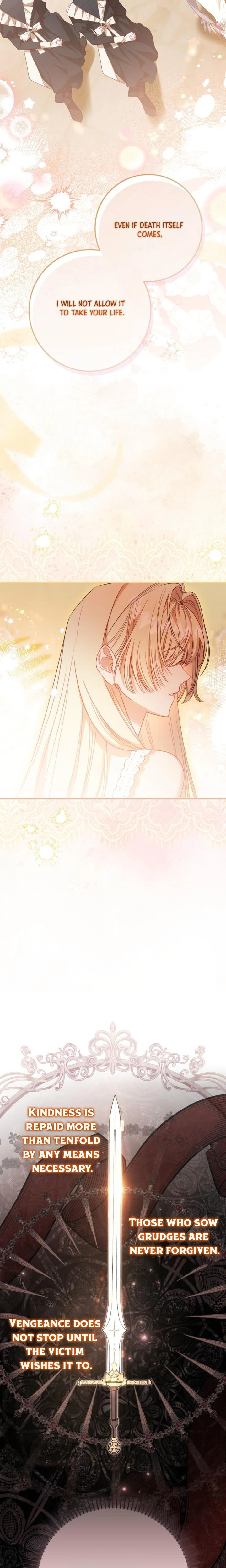 I Became The Female Lead's Sister-in-Law in a Childcare Novel Chapter 18 Page 6