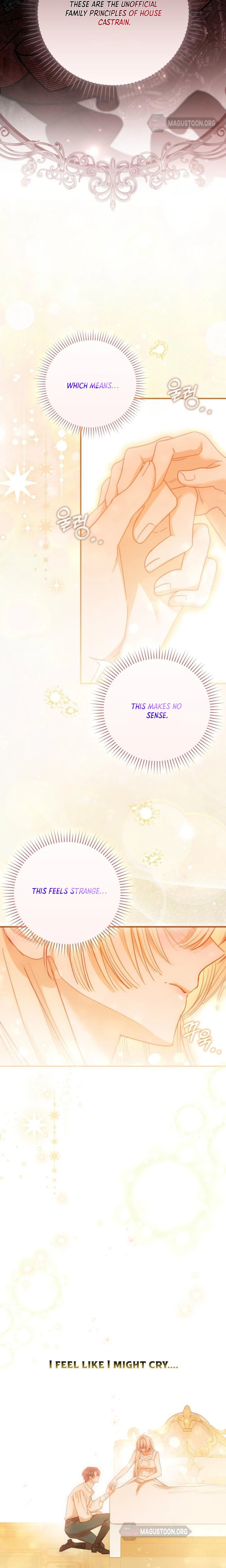 I Became The Female Lead's Sister-in-Law in a Childcare Novel Chapter 18 Page 7