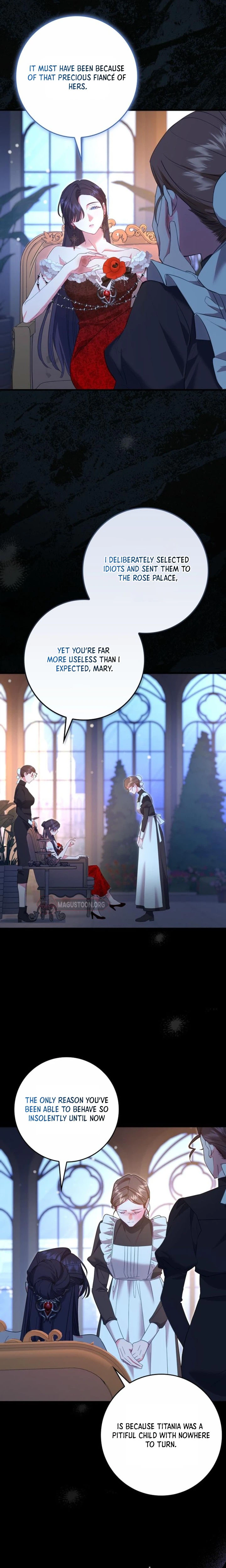 I Became The Female Lead's Sister-in-Law in a Childcare Novel Chapter 18 Page 13