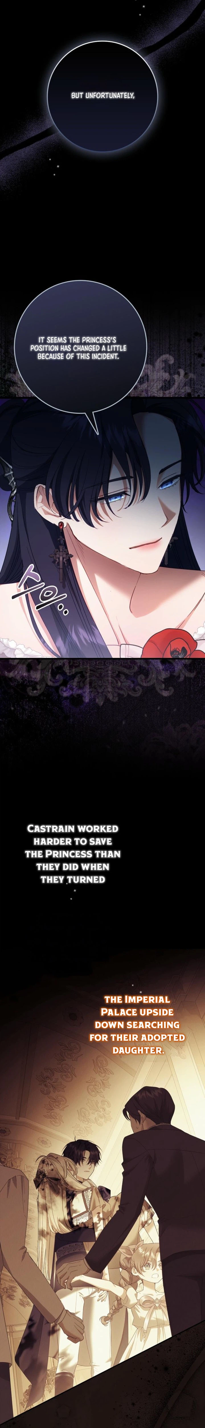 I Became The Female Lead's Sister-in-Law in a Childcare Novel Chapter 18 Page 14