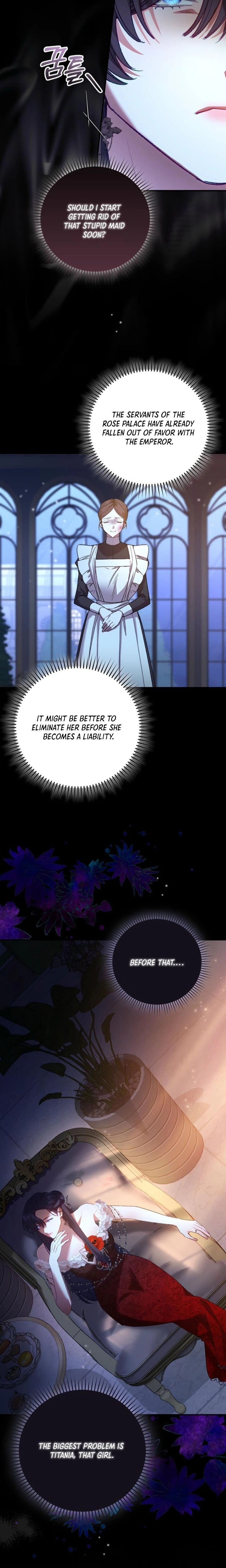 I Became The Female Lead's Sister-in-Law in a Childcare Novel Chapter 18 Page 19
