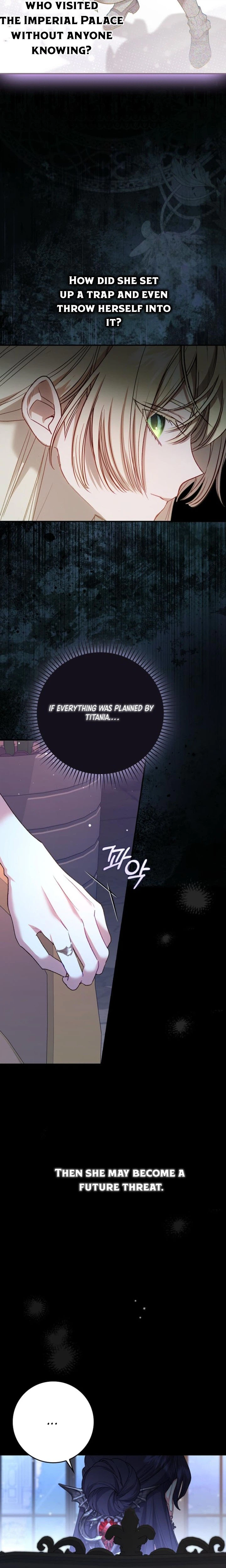 I Became The Female Lead's Sister-in-Law in a Childcare Novel Chapter 18 Page 22
