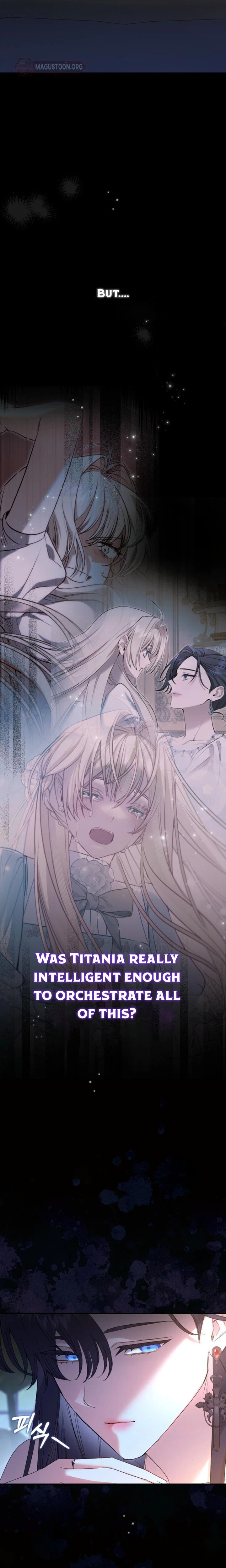 I Became The Female Lead's Sister-in-Law in a Childcare Novel Chapter 18 Page 23