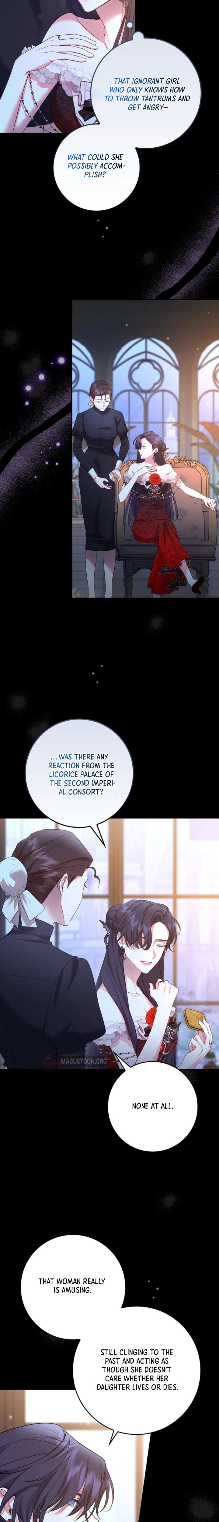 I Became The Female Lead's Sister-in-Law in a Childcare Novel Chapter 18 Page 25