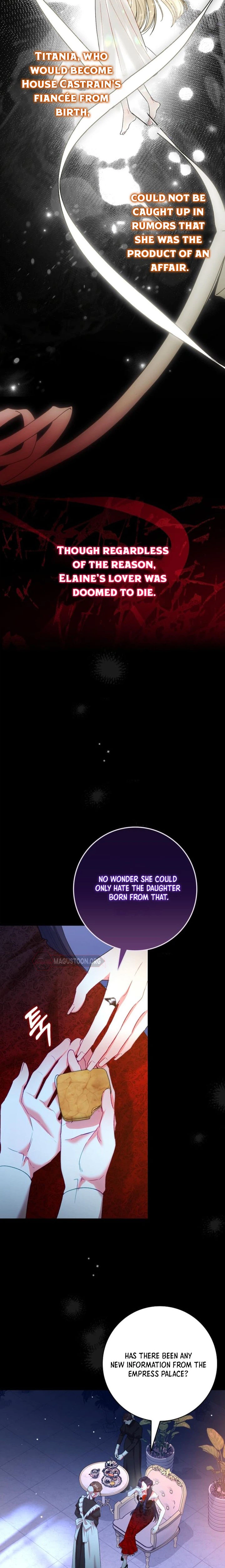 I Became The Female Lead's Sister-in-Law in a Childcare Novel Chapter 18 Page 30