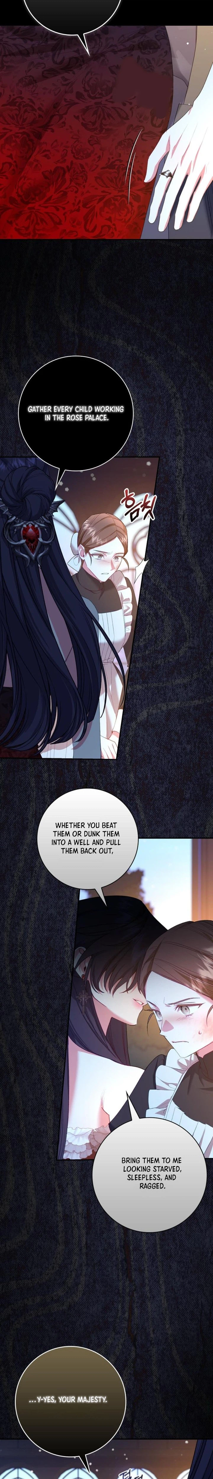 I Became The Female Lead's Sister-in-Law in a Childcare Novel Chapter 18 Page 34