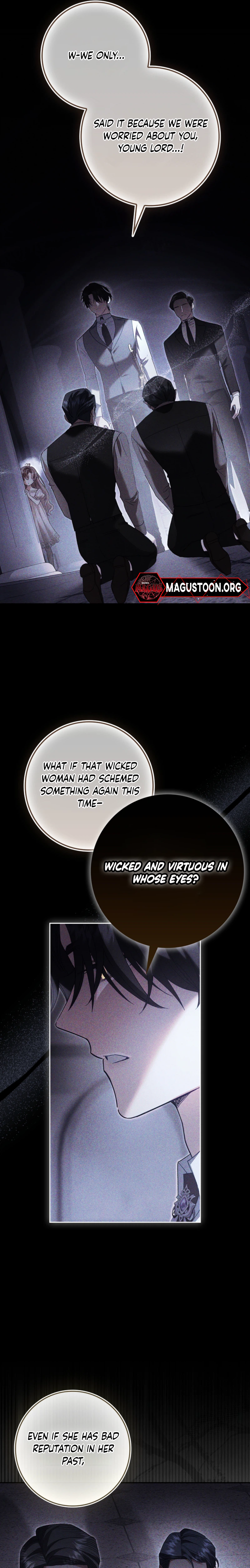 I Became The Female Lead's Sister-in-Law in a Childcare Novel Chapter 22 Page 5