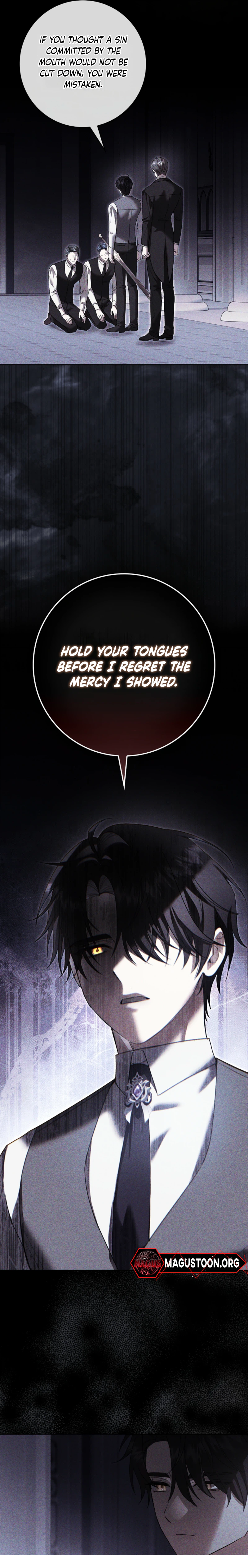 I Became The Female Lead's Sister-in-Law in a Childcare Novel Chapter 22 Page 8