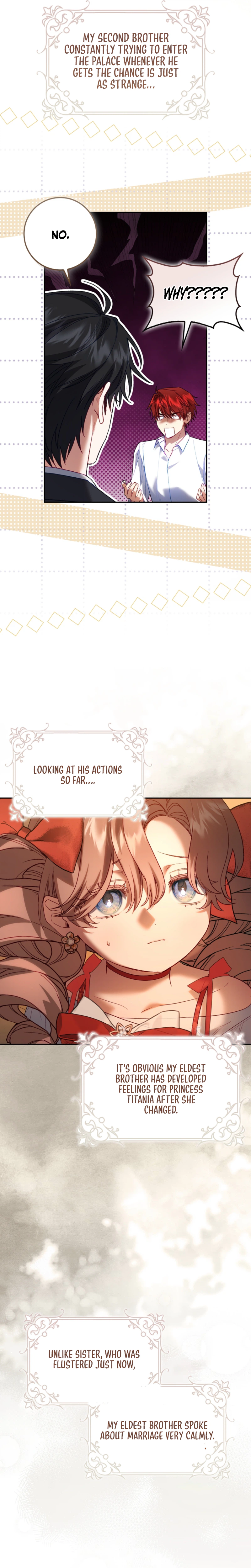 I Became The Female Lead's Sister-in-Law in a Childcare Novel Chapter 22 Page 11