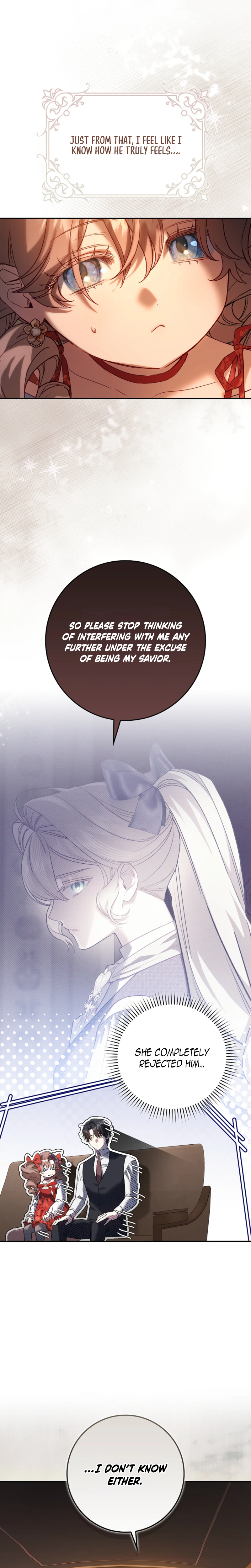 I Became The Female Lead's Sister-in-Law in a Childcare Novel Chapter 22 Page 12
