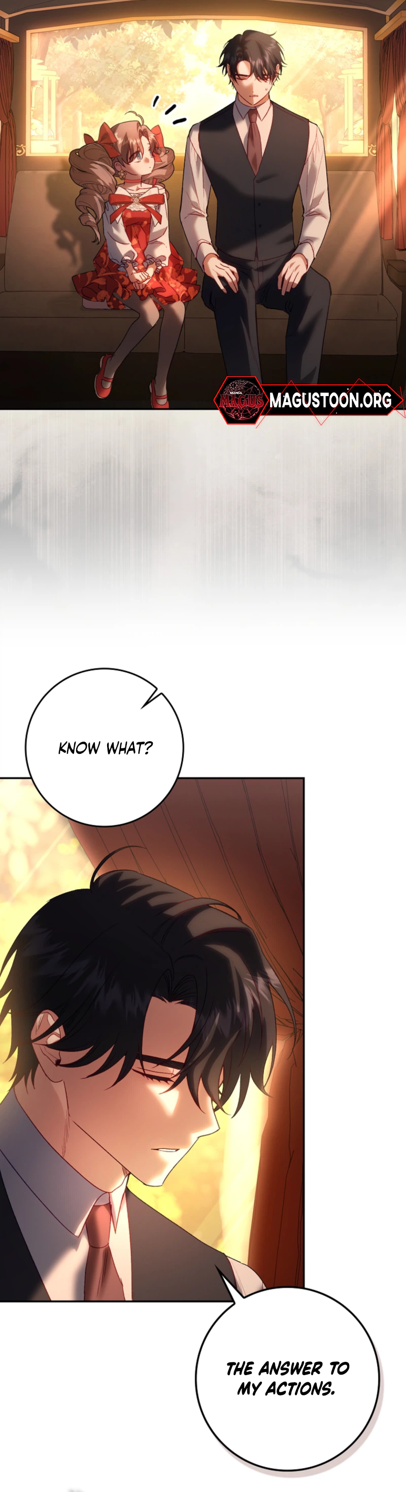 I Became The Female Lead's Sister-in-Law in a Childcare Novel Chapter 22 Page 13