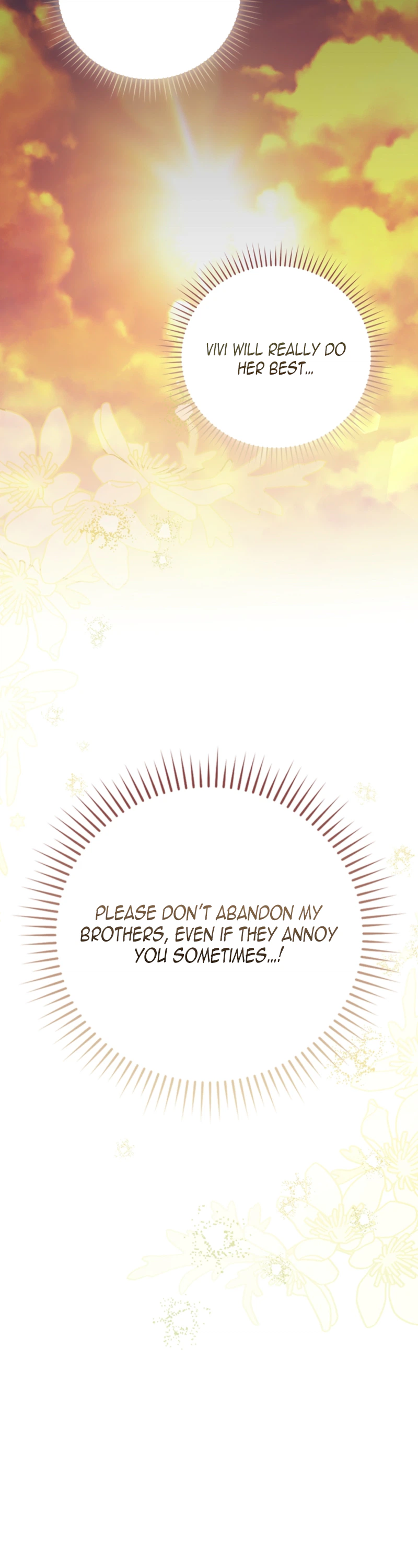 I Became The Female Lead's Sister-in-Law in a Childcare Novel Chapter 22 Page 29