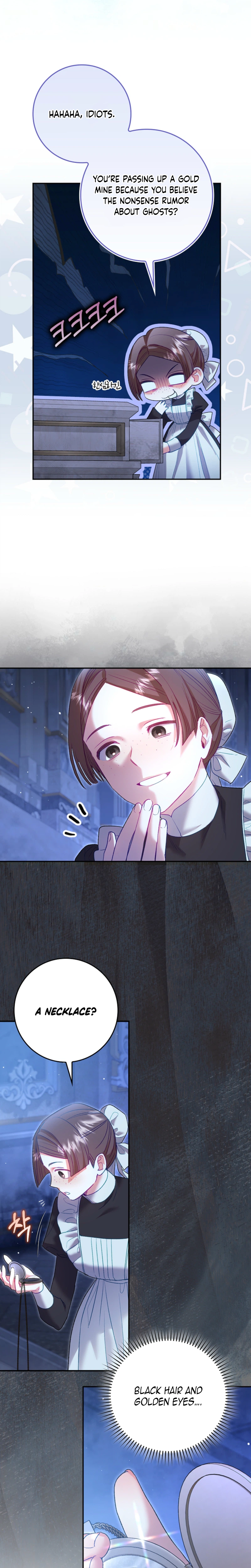 I Became The Female Lead's Sister-in-Law in a Childcare Novel Chapter 22 Page 33