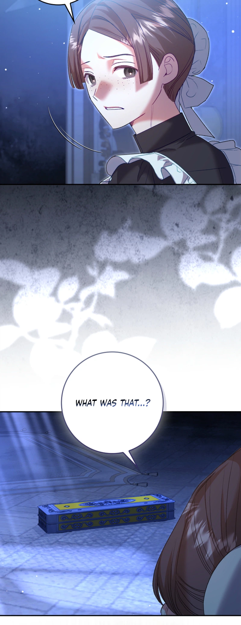 I Became The Female Lead's Sister-in-Law in a Childcare Novel Chapter 22 Page 35