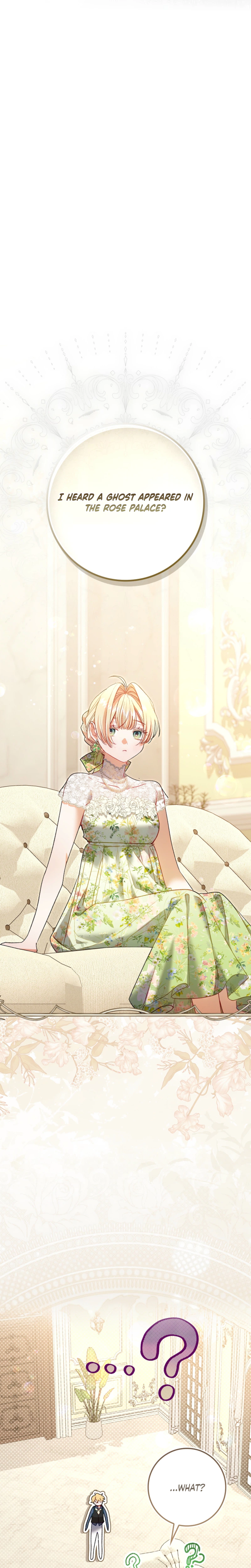 I Became The Female Lead's Sister-in-Law in a Childcare Novel Chapter 22 Page 39