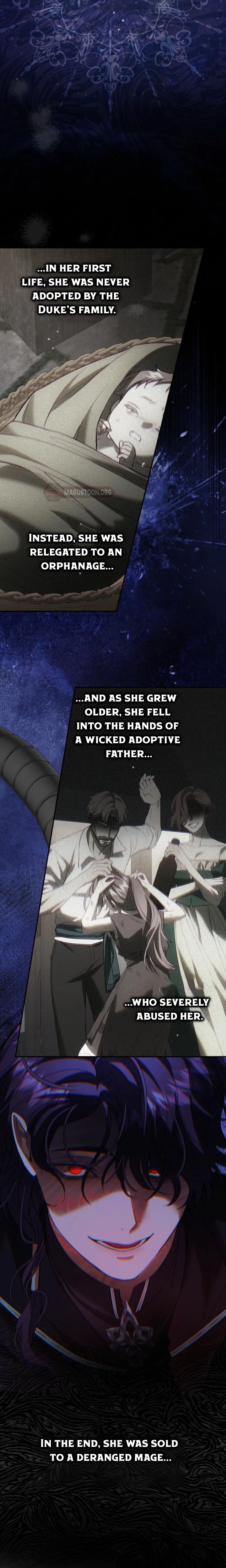 I Became The Female Lead's Sister-in-Law in a Childcare Novel Chapter 15 Page 2