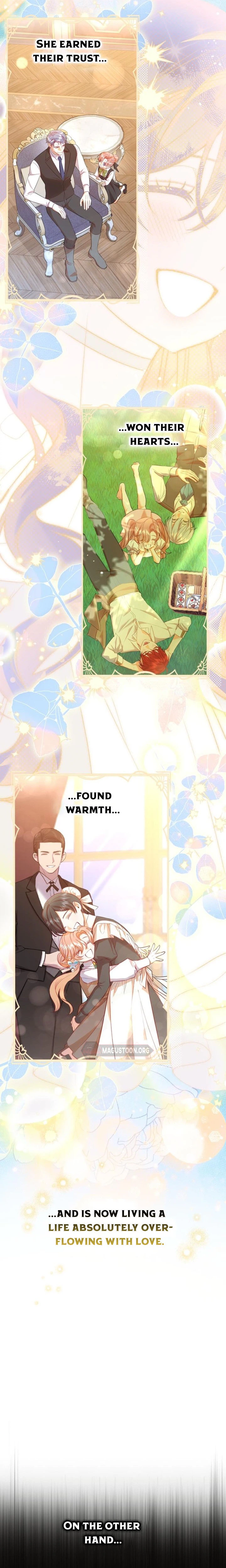 I Became The Female Lead's Sister-in-Law in a Childcare Novel Chapter 15 Page 6