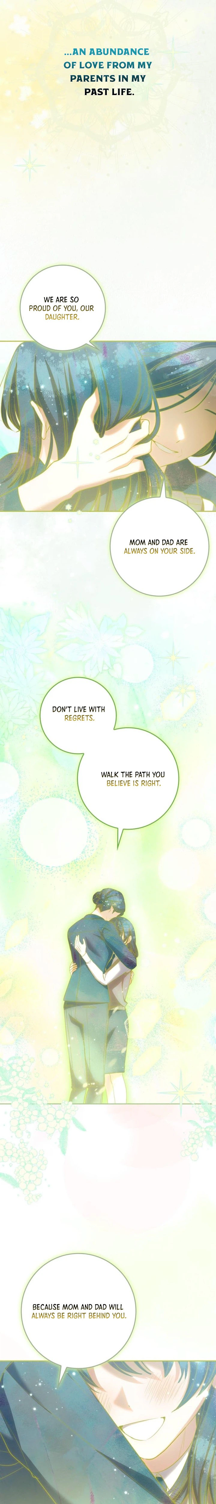 I Became The Female Lead's Sister-in-Law in a Childcare Novel Chapter 15 Page 9