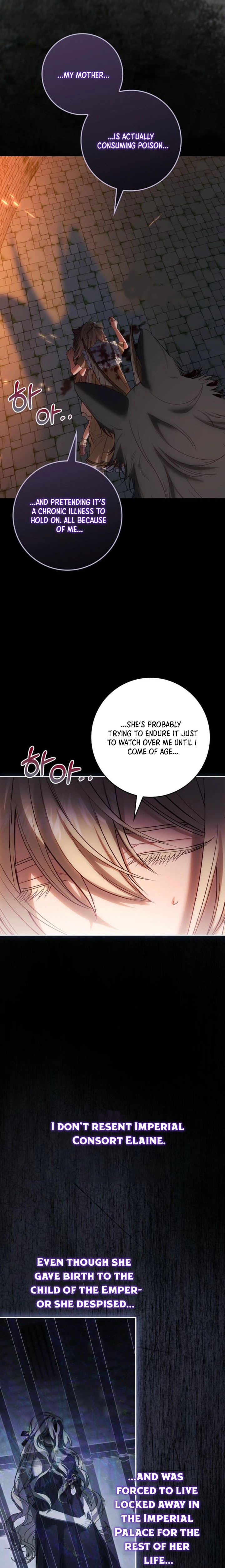 I Became The Female Lead's Sister-in-Law in a Childcare Novel Chapter 15 Page 11