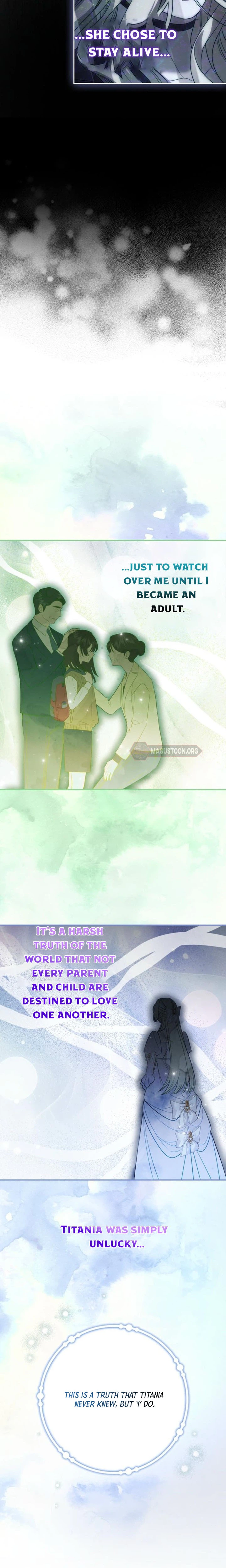 I Became The Female Lead's Sister-in-Law in a Childcare Novel Chapter 15 Page 13