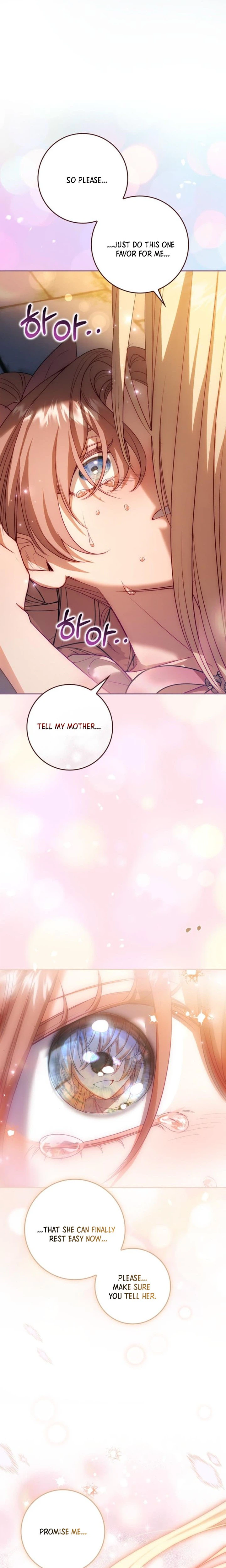 I Became The Female Lead's Sister-in-Law in a Childcare Novel Chapter 15 Page 14
