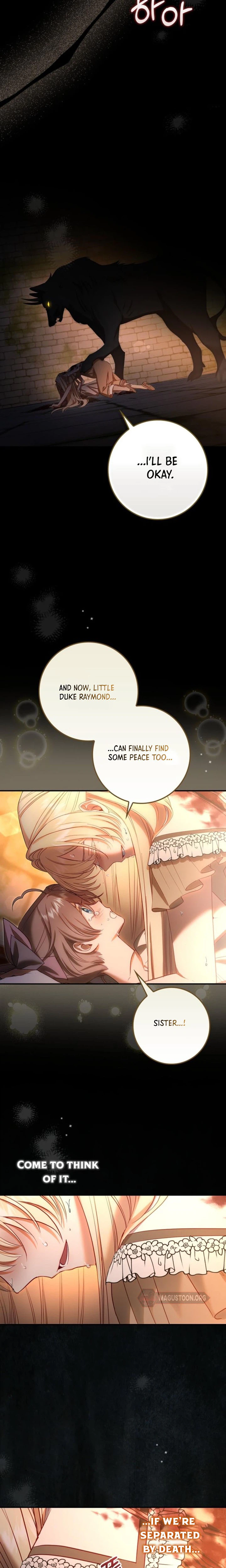I Became The Female Lead's Sister-in-Law in a Childcare Novel Chapter 15 Page 17