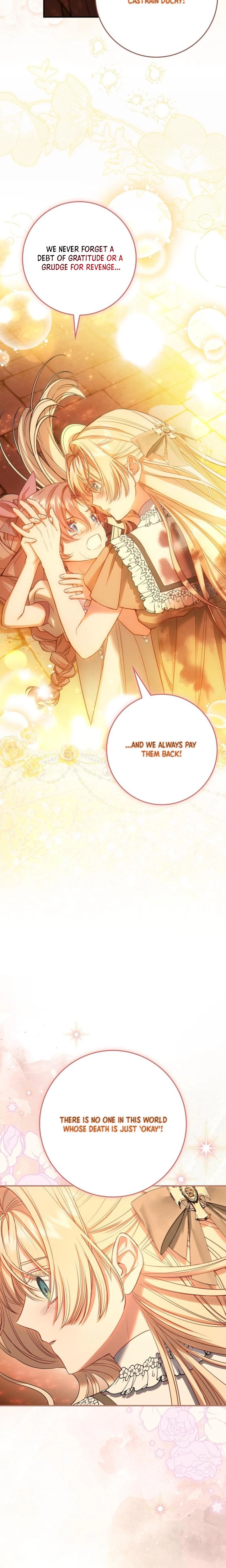 I Became The Female Lead's Sister-in-Law in a Childcare Novel Chapter 15 Page 25