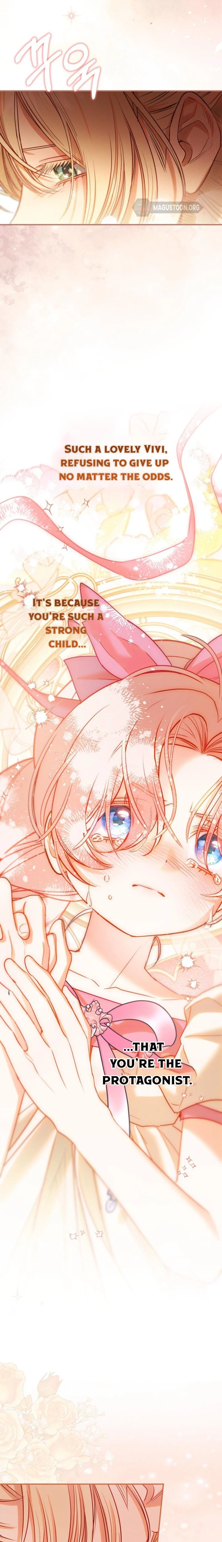 I Became The Female Lead's Sister-in-Law in a Childcare Novel Chapter 15 Page 26