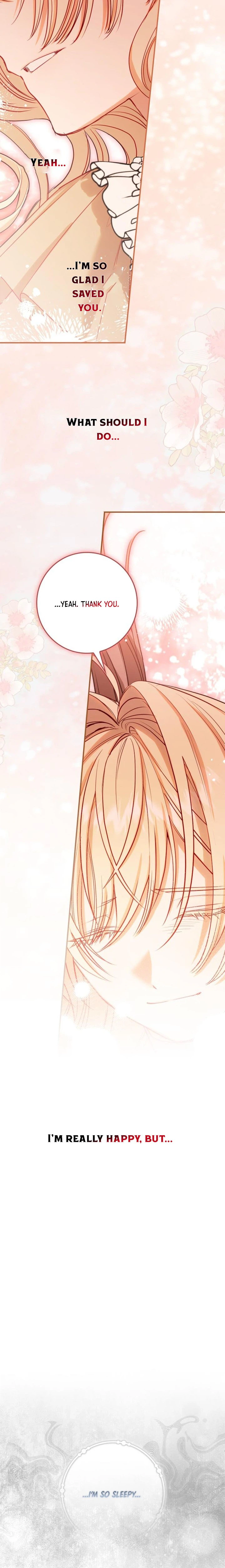 I Became The Female Lead's Sister-in-Law in a Childcare Novel Chapter 15 Page 27