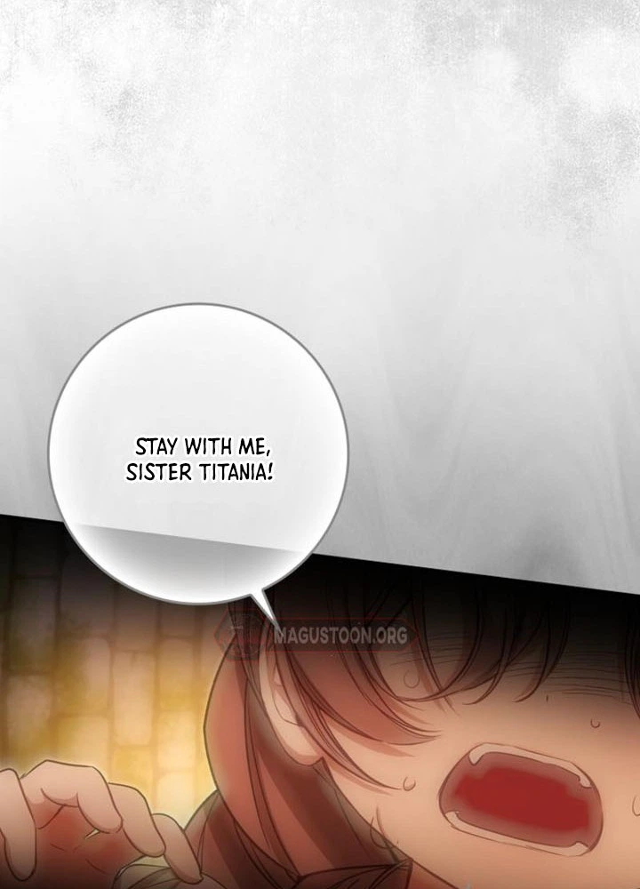 I Became The Female Lead's Sister-in-Law in a Childcare Novel Chapter 15 Page 28