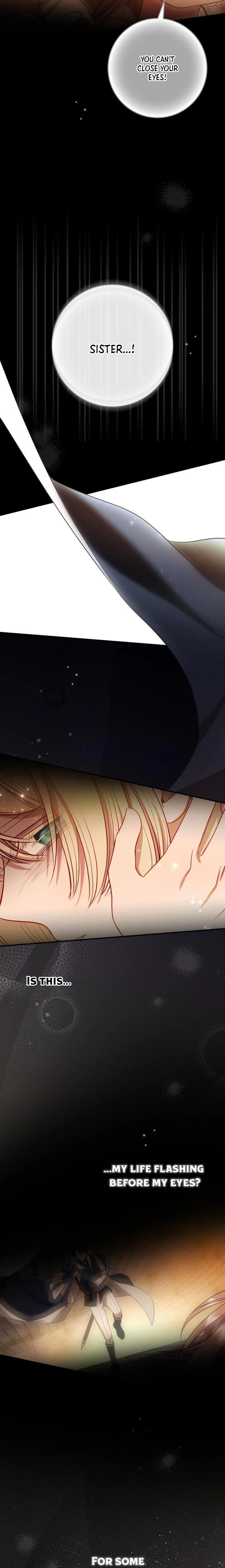 I Became The Female Lead's Sister-in-Law in a Childcare Novel Chapter 15 Page 29
