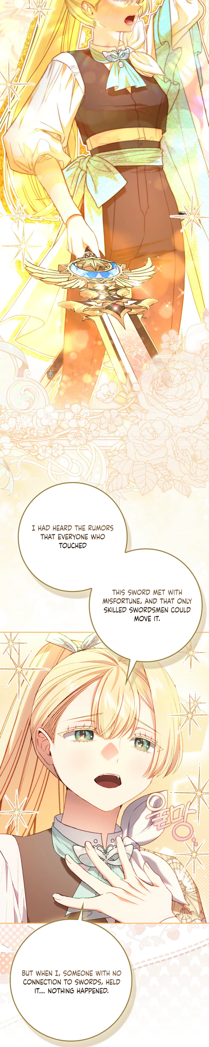 I Became The Female Lead's Sister-in-Law in a Childcare Novel Chapter 28 Page 4