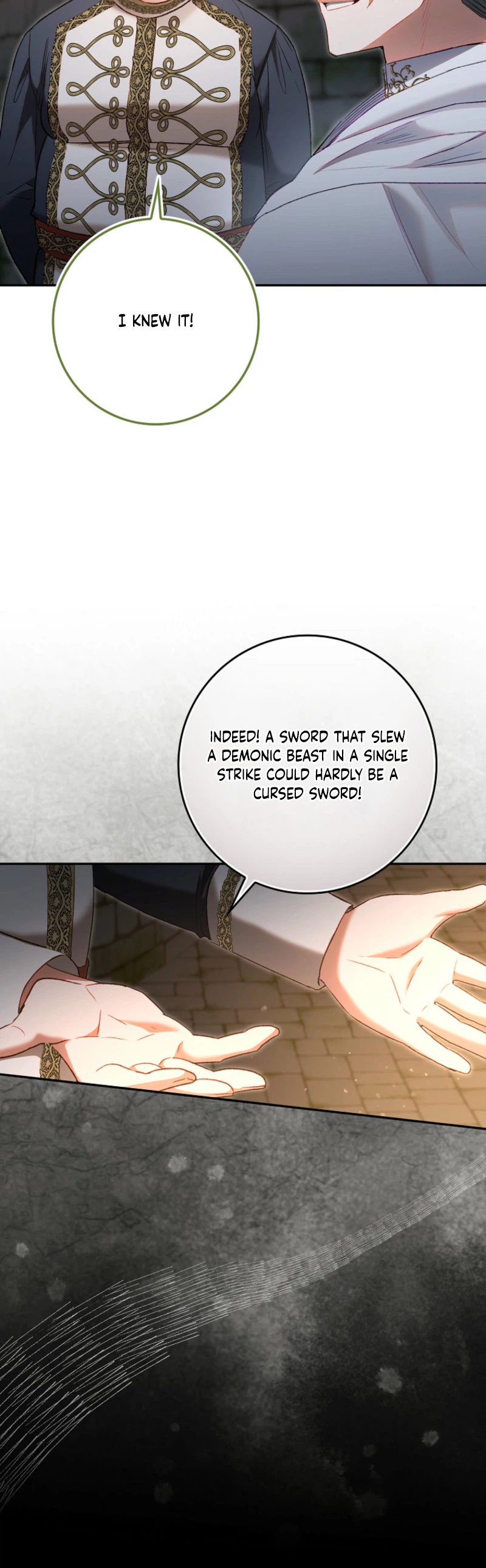 I Became The Female Lead's Sister-in-Law in a Childcare Novel Chapter 28 Page 7
