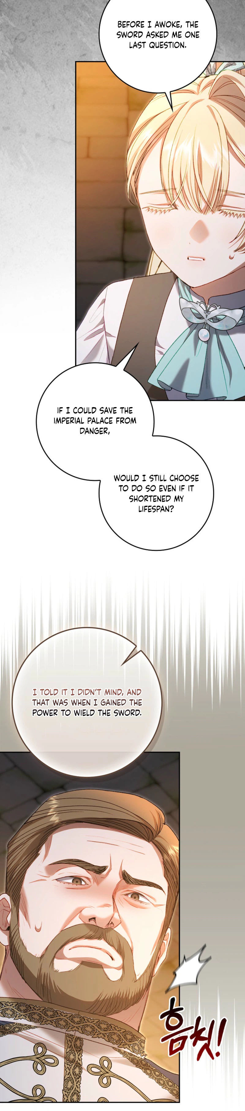 I Became The Female Lead's Sister-in-Law in a Childcare Novel Chapter 28 Page 13