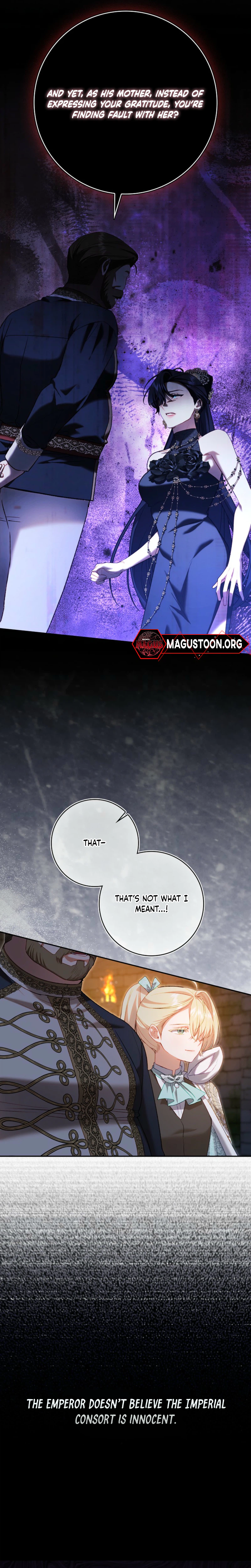 I Became The Female Lead's Sister-in-Law in a Childcare Novel Chapter 28 Page 17