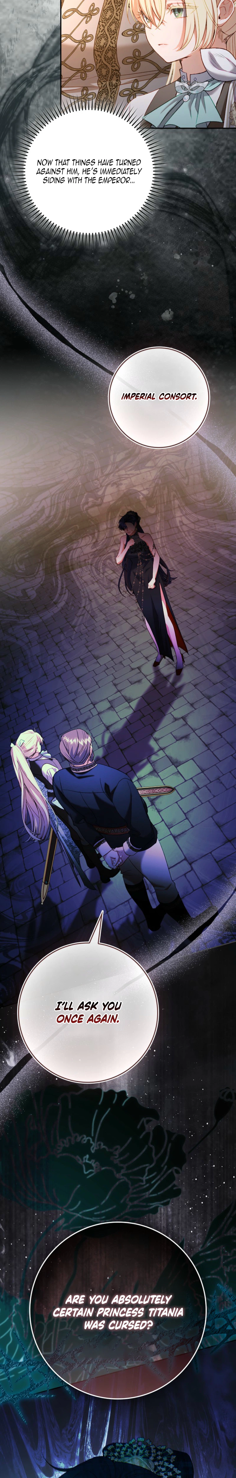 I Became The Female Lead's Sister-in-Law in a Childcare Novel Chapter 28 Page 22